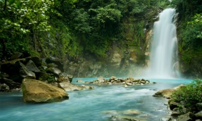 Costa Rica: Naturaleza, Volcanes y Playa