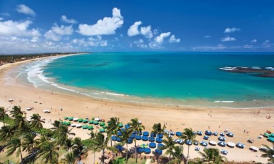 Porto de Galinhas desde ROSARIO con GOL