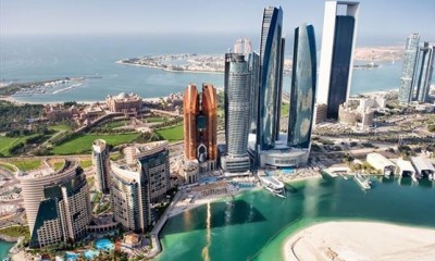 Dubai y Abu Dhabi desde EZEIZA con EMIRATES