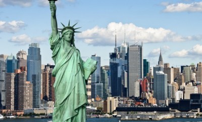 Tu Viaje a Nueva York desde CÓRDOBA con LAN