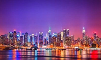 Tu Viaje a Nueva York desde CÓRDOBA con LAN