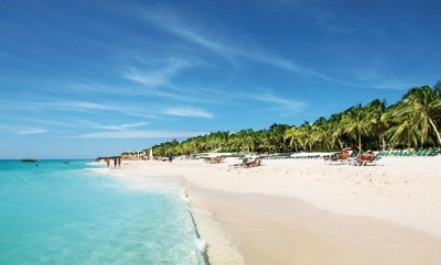 México & Playas desde ROSARIO