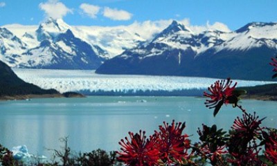 El Calafate 2024 Aereos