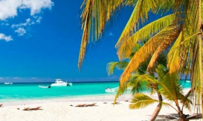Cancún desde ROSARIO con LATAM