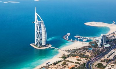 Lo Mejor de Rusia y Dubai