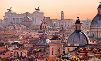 Europa Turista 2018 desde ROSARIO con LATAM