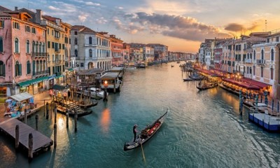 Europa Turista 2018 desde ROSARIO con LATAM