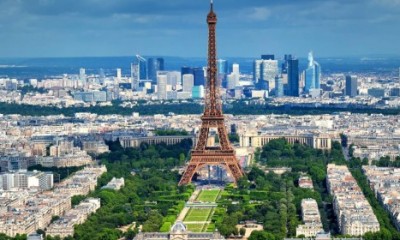 Europa Turista 2018 desde ROSARIO con LATAM