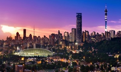 Sudáfrica: safari y playas desde Buenos Aires - cupos confirmados
