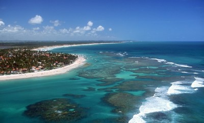 Recife desde ROSARIO con GOL