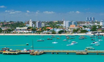 Recife desde ROSARIO con GOL