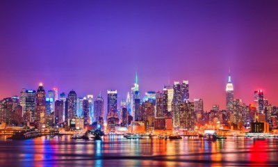 Nueva York desde ROSARIO con LATAM - CUPOS CONFIRMADOS-