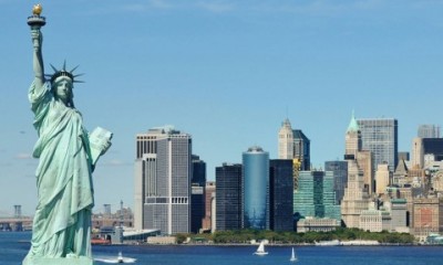 Nueva York desde ROSARIO con LATAM - CUPOS CONFIRMADOS-