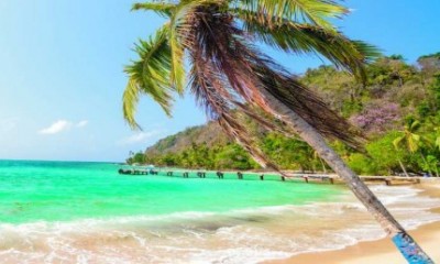 Caribe Legendario y Panamá: Compras, playa y crucero