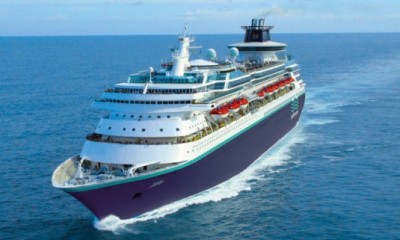 Caribe Legendario y Panamá: Compras, playa y crucero