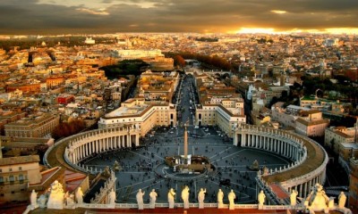 Italia Splendida
