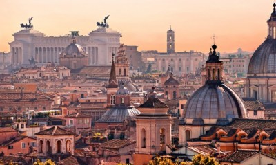 Italia Splendida