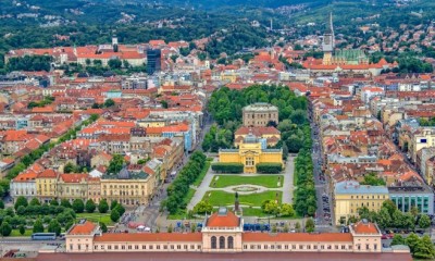 Croacia & Grecia 2018
