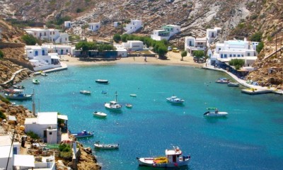 Croacia & Grecia 2018