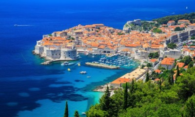 Croacia & Grecia 2018