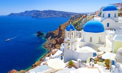 Croacia & Grecia 2018