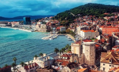 Croacia & Grecia 2018