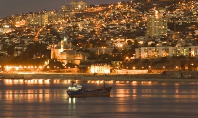Sur de Chile con Mendoza y Bariloche - Bus Cama