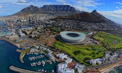 Sudáfrica y Mauritius – en Promoción