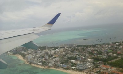 Cartagena + San Andrés desde Rosario