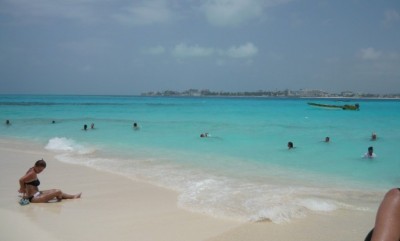Cartagena + San Andrés desde Rosario