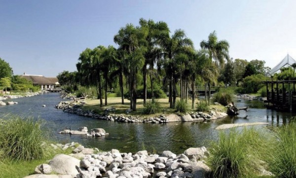 TERMAS DE RIO HONDO: HOTEL LOS PINOS RESORT & SPA TERMAL 5* ALL INCLUSIVE – BUS TODO INCLUIDO