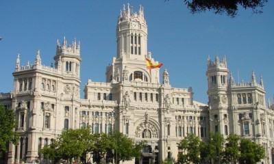 EUROPA TURISTA