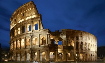 EUROPA TURISTA