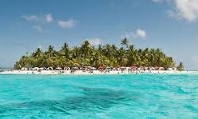 Colombia & Panamá: Cartagena - San Andres - desde ROSARIO