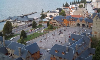 San MartÃn de los Andes, Villa La Angostura, Esquel y Bariloche- Todo incluido!