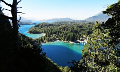 San MartÃn de los Andes, Villa La Angostura, Esquel y Bariloche- Todo incluido!