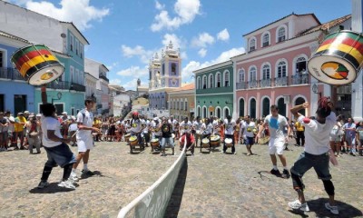 Salvador desde ROSARIO con Gol