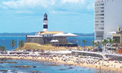 Brasil verano 2019 desde ROSARIO con Gol - cupos OK
