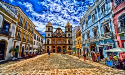 Brasil verano 2019 desde ROSARIO con Gol - cupos OK