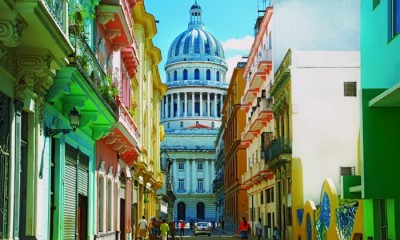 CUBA VERANO 2019 desde ROSARIO con LATAM