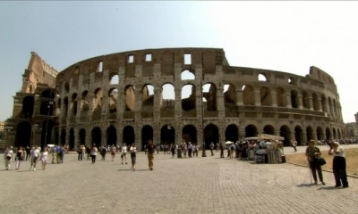PASION DE EUROPA
