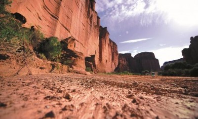 TALAMPAYA CON LUNA LLENA, LAGUNA BRAVA Y VALLE DE LA LUNA - BUS 5* TODO INCLUIDO