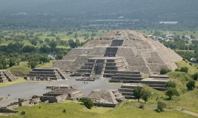 Mexico Aztecas, Mayas y Playas - Anticipo 2019