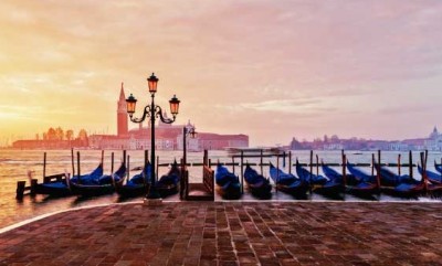 Europa en invierno - Anticipo 2019