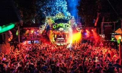 Tailandia para jovenes 2019 – Full Moon Party!