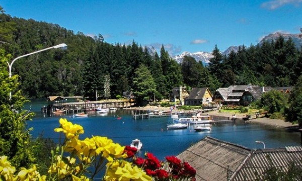 San MartÃn de los Andes, Villa La Angostura, Esquel y Bariloche- Todo incluido!
