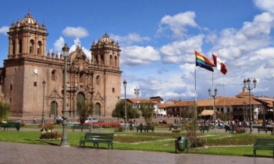 Perú en Semana Santa 2019