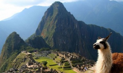 Perú en Semana Santa 2019