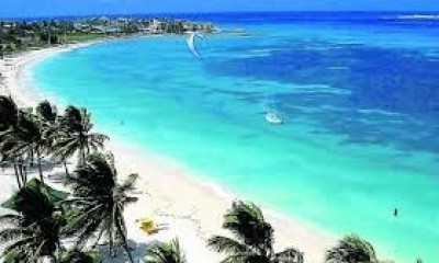 San Andrés desde ROSARIO con COPA