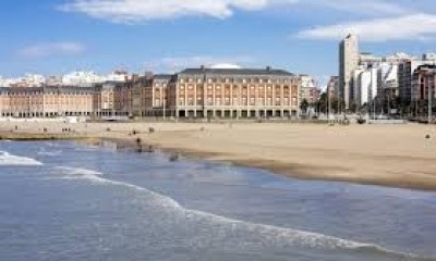 MAR DEL PLATA 